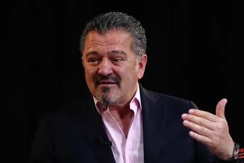 Carlos Hermosillo, ídolo de Cruz Azul, lanzó exigencia para aficionados y jugadores.