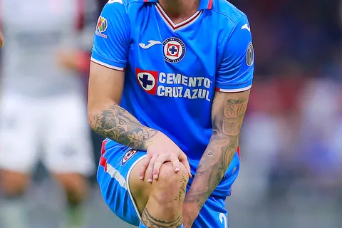 ¿Carlos Rotondi pidió irse de Cruz Azul?