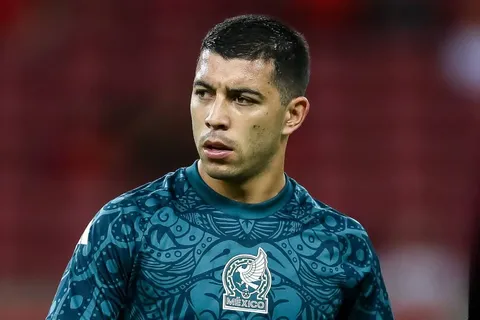 Advierten a Cruz Azul tras la victoria de Erik Lira con el Tri