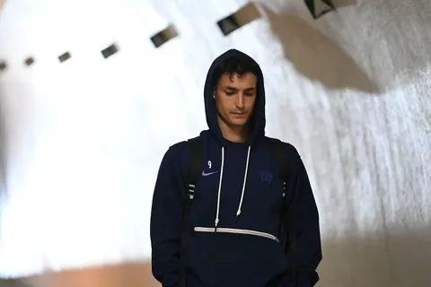 Cruz Azul no ha hecho oferta a Pumas por Juan Ignacio Dinenno