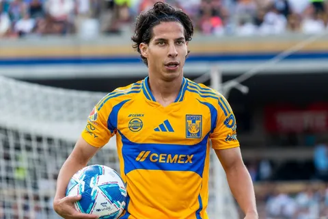 Los 2 hechos que convencerían a Diego Lainez de llegar a Cruz Azul