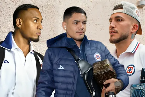 Un nuevo día empieza para Cruz Azul.