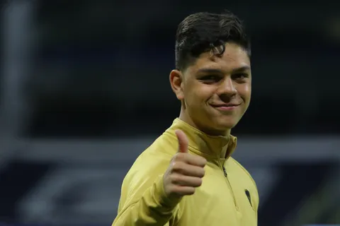 Primer fichaje: Se revela por cuanto tiempo firmó Amaury García con Cruz Azul
