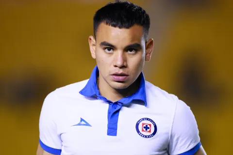 Charly Rodríguez podría dar el salto a Europa este año.