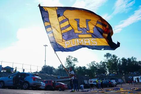 La publicación de Pumas en el 2020 que envejeció mal y por la que se mofan en Cruz Azul