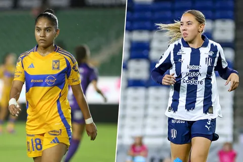 Belén Cruz y Tanna Sánchez, los dos nuevos fichajes que tendría Cruz Azul Femenil.