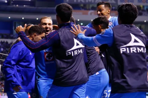 Tabla de posiciones ACTUALIZADA: Así va Cruz Azul tras duelo con Puebla en jornada 12 del Apertura 2024