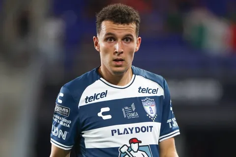 La acción de Pachuca que ilusiona a Cruz Azul con Oussama Idrissi