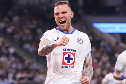 Rodolfo Rotondi habló de lo que espera de Cruz Azul en la Leagues Cup
