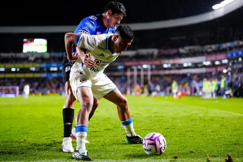 El ex Mazatlán en boca de todos por su desempeño.