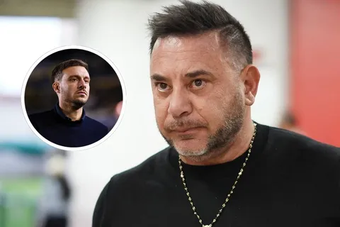 Turco Mohamed señaló el mayor error de Martín Anselmi en Cruz Azul