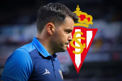Nicolás Larcamón estaría cerca de tener su primera experiencia en Europa tras dejar Cruz Azul.