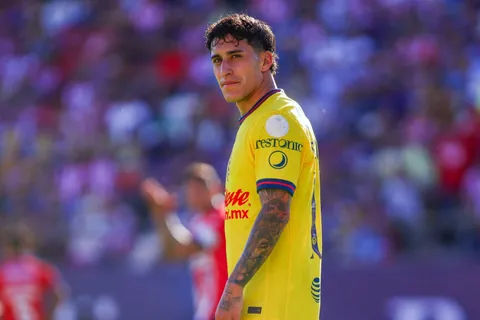 Zendejas no llegará a Cruz Azul