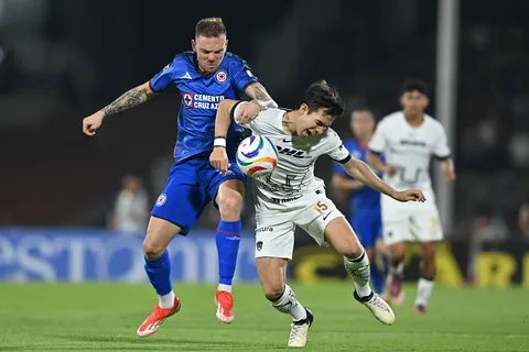 Cruz Azul vs. Pumas: ¿Cómo, cuándo y dónde ver la vuelta de los cuartos de final del Clausura 2024?