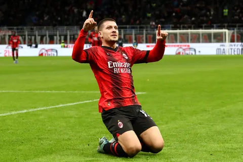 Noticias Cruz Azul HOY, 30 de julio: Luka Jovic, Toro Fernández, Leagues Cup y Giorgos Giakoumakis
