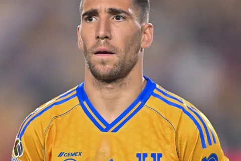 El problema de Cruz Azul para fichar a Fernando Gorriarán