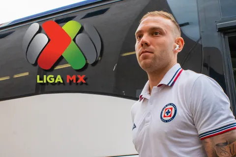 Rotondi sigue cautivando equipos: ahora en México.
