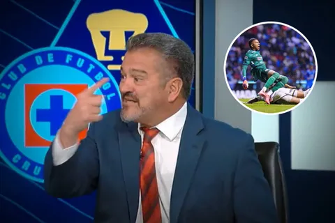 El ídolo cementero reveló un cambio de planes en la postura de Cruz Azul.
