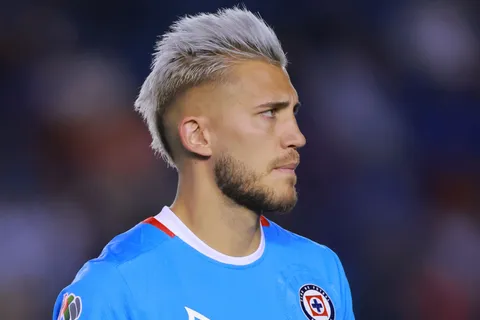 Piovi podría salir a Boca, pero Cruz Azul podría reemplazarlo rápidamente.