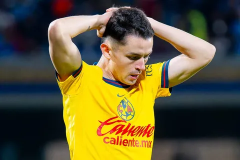 Álvaro Fidalgo dijo lo que todo Cruz Azul quería escuchar