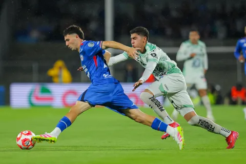 Cruz Azul canceló su amistoso ante Club León durante la fecha FIFA de octubre.