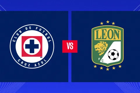 ¿Dónde ver EN VIVO y GRATIS Cruz Azul vs. León por la liguilla?