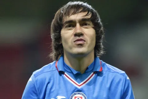 Shaggy Martínez comparó al Cruz Azul de Martín Anselmi con el de Reynoso