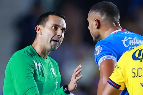 ¿Cruz Azul tiene jugadores en riesgo por tarjetas amarillas? El dato que sorprende