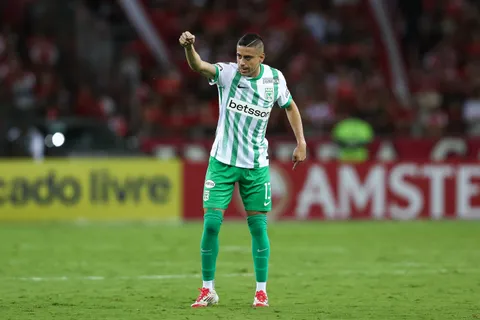 Camilo Cándido cambiaría de equipo para el 2026.