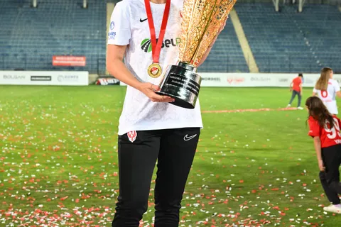 Cruz Azul Femenil apuntaría al fichaje de Heidi Ruth para apuntalar su defensa.