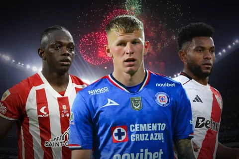 Las noticias más importantes de Cruz Azul en este 1 de enero de 2026.