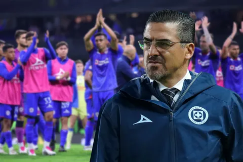 Cruz Azul, con regresos ante Querétaro.