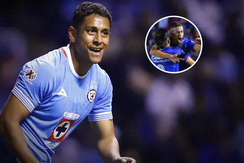 Luis Romo se despidió de Camilo Cándido.