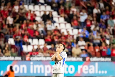 El vestidor de Cruz Azul habló claro tras el bache de las últimas semanas: "No nos dieron..."