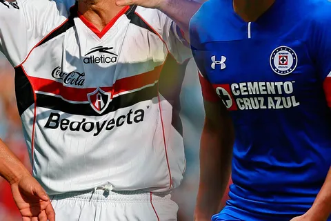 Jugó para ambos equipos y se atrevió a pronosticar el Cruz Azul vs. Atlas