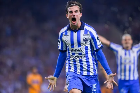 Jordi Cortizo es colocado en la órbita de Cruz Azul.