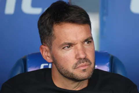 Larcamón rompió el silencio sobre la alineación indebida de Cruz Azul
