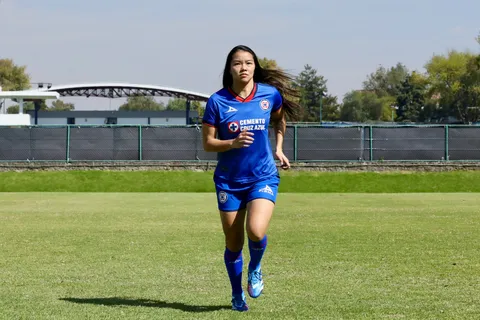 Cruz Azul femenil: confirmados cuatro refuerzos más para el Clausura 2024