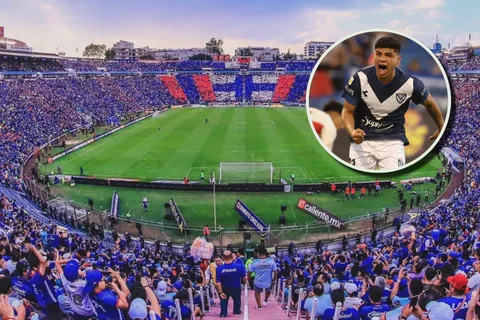 Cruz Azul ante una chance inmejorable de fichar.