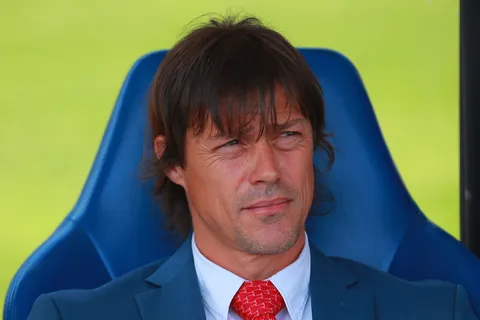 La decisión que Matías Almeyda tomó con su futuro.