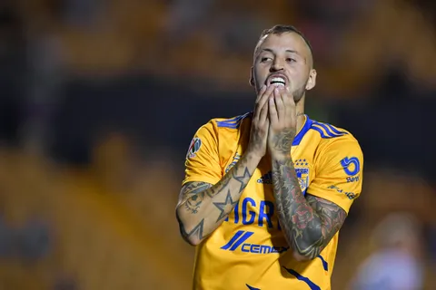 MERCADO 2023 | La traba principal para que Cruz Azul acometa el fichaje del "Diente" López