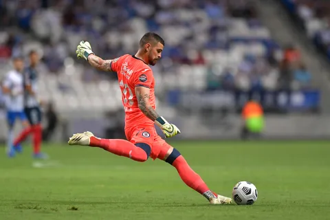 Las alineaciones confirmadas de Cruz Azul vs. Pachuca por el Apertura 2023 de la Liga MX