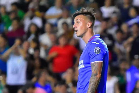 Apertura 2023: Las grandes dudas que genera el plantel de Cruz Azul