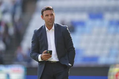 Zamogilny se refirió a la calidad de Cruz Azul con una polémica frase.