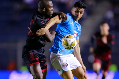 ¿Xolos vs. Cruz Azul va por televisión abierta? Así puedes verlo GRATIS