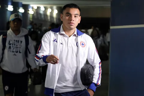 Charly Rodríguez tiene el firme deseo de jugar en Europa.