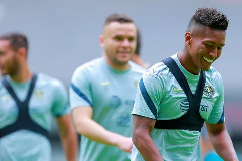 MERCADO 2023: Confiesa que estuvo a detalles de ser jugador de Cruz Azul