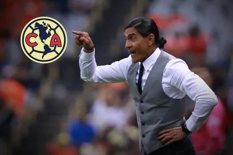 Paco Palencia aprovechó el aniversario del América para dejar un provocador mensaje.
