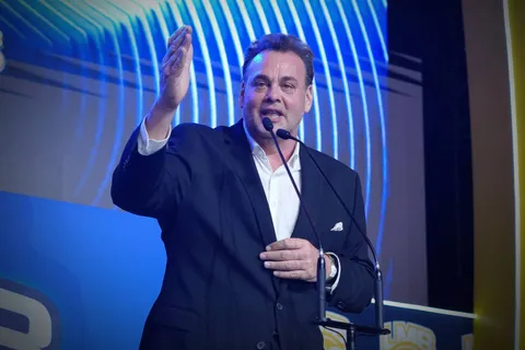 La respuesta que David Faitelson dio para justificar su ausencia en CU.