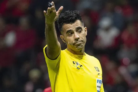 Tito Villa balconeó el apodo americanista de Adonai Escobedo